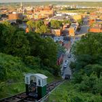 Fenelon Place Elevator Company