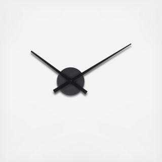 Little Big Time Mini Wall Clock