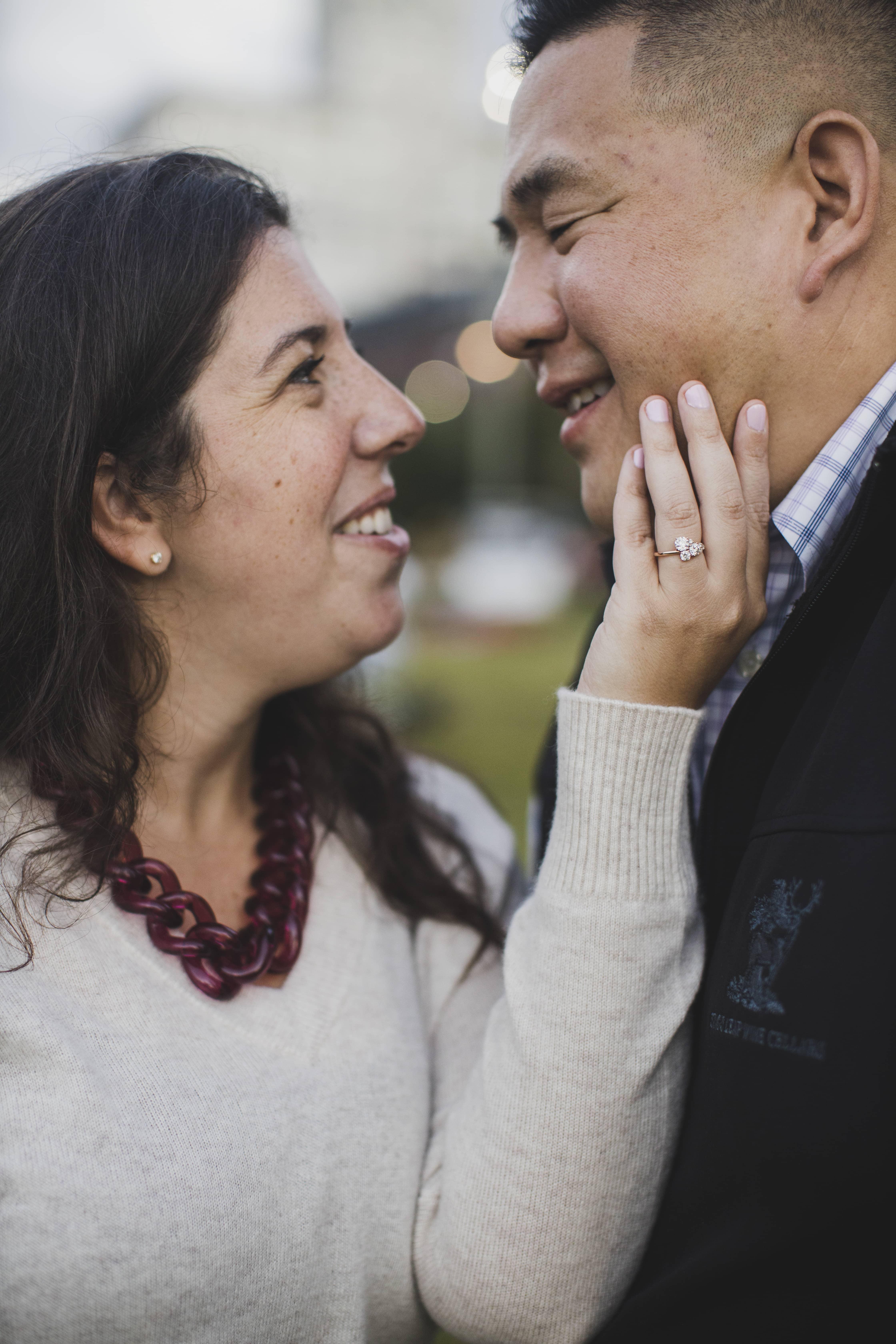 The Wedding Website of Audrey Kaem and Luke Lin