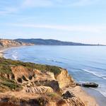 Torrey Pines State Natural Reserve