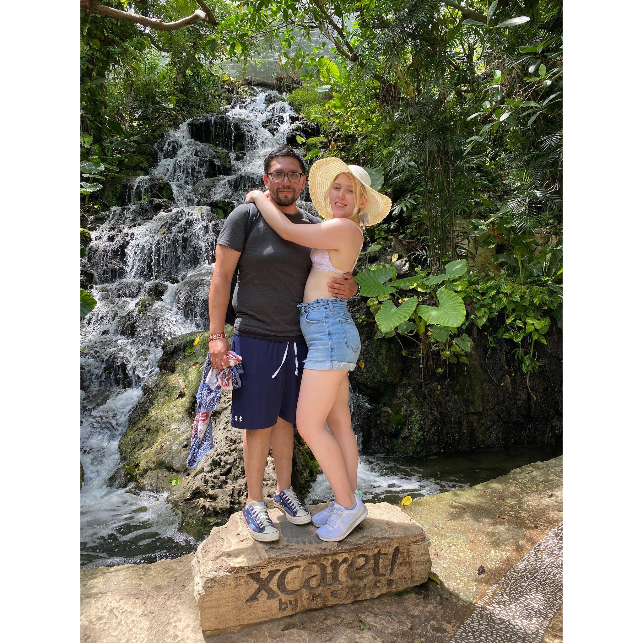 3 years dating. June 2021.