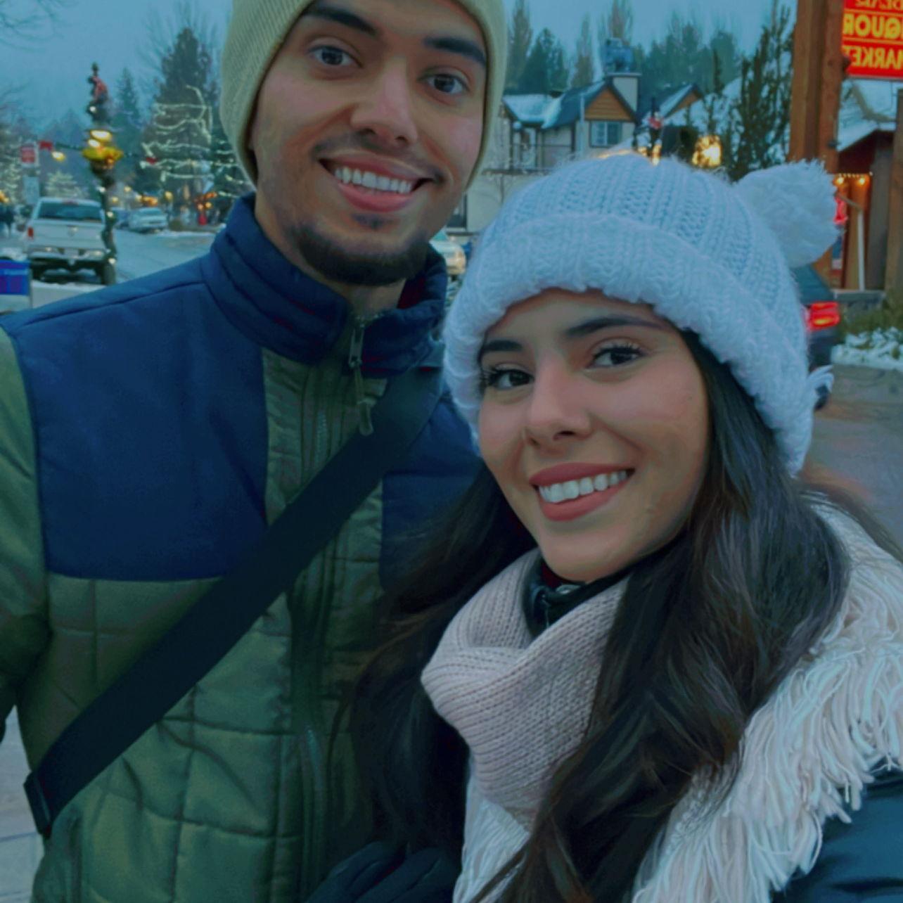 Our 2nd year anniversary