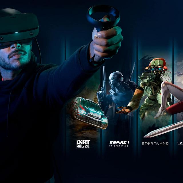 Oculus Rift