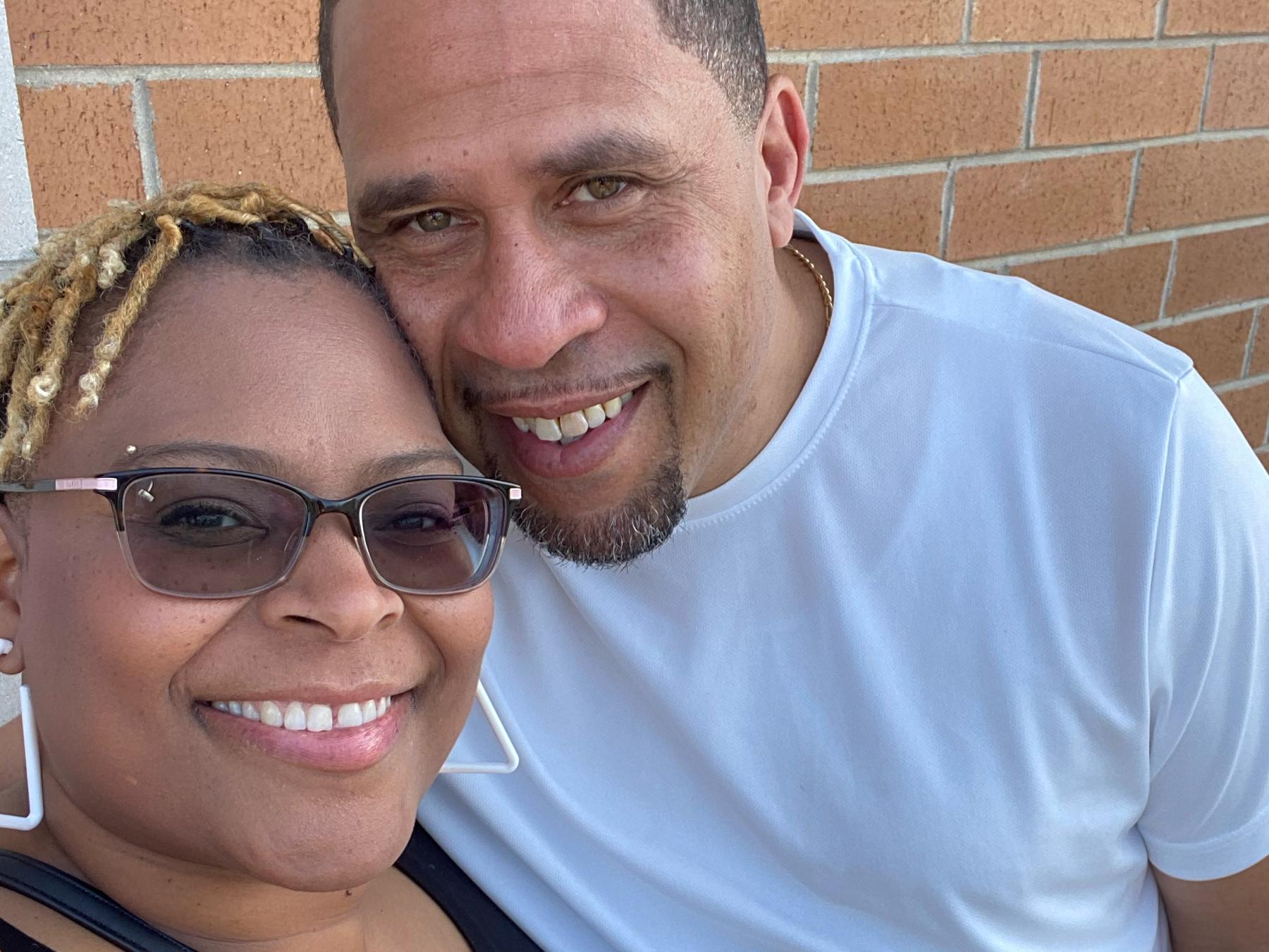 The Wedding Website of Danielle Purnell and Christopher Williams