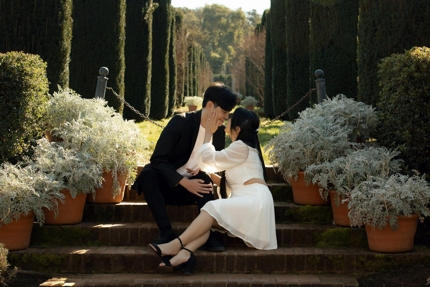 The Wedding Website of Kendyl Ong and Conrad Shigemoto