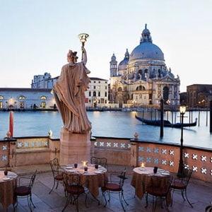 4 Night Hotel in Venice