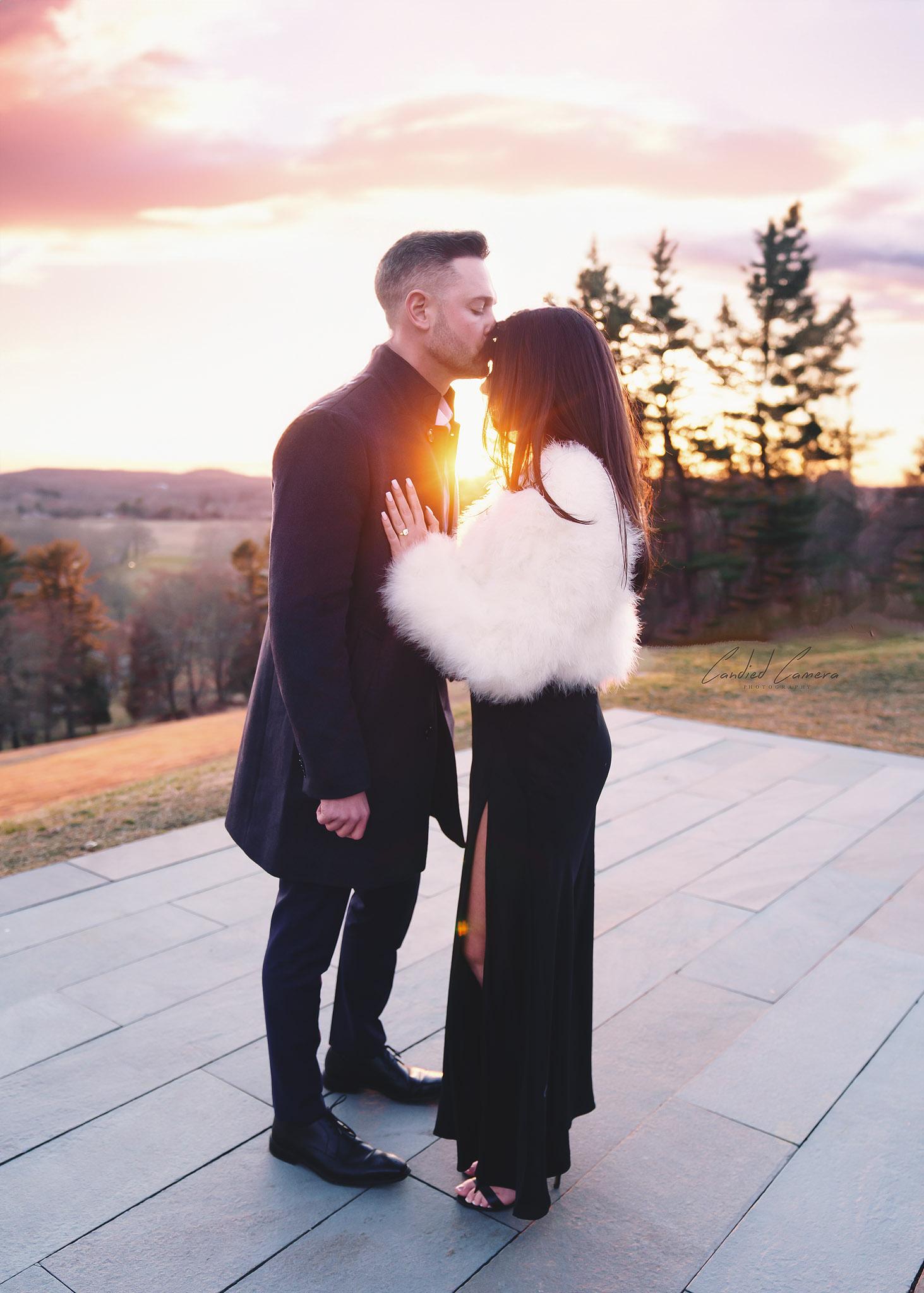 The Wedding Website of Marisa Romeo and Dustin Poretskin