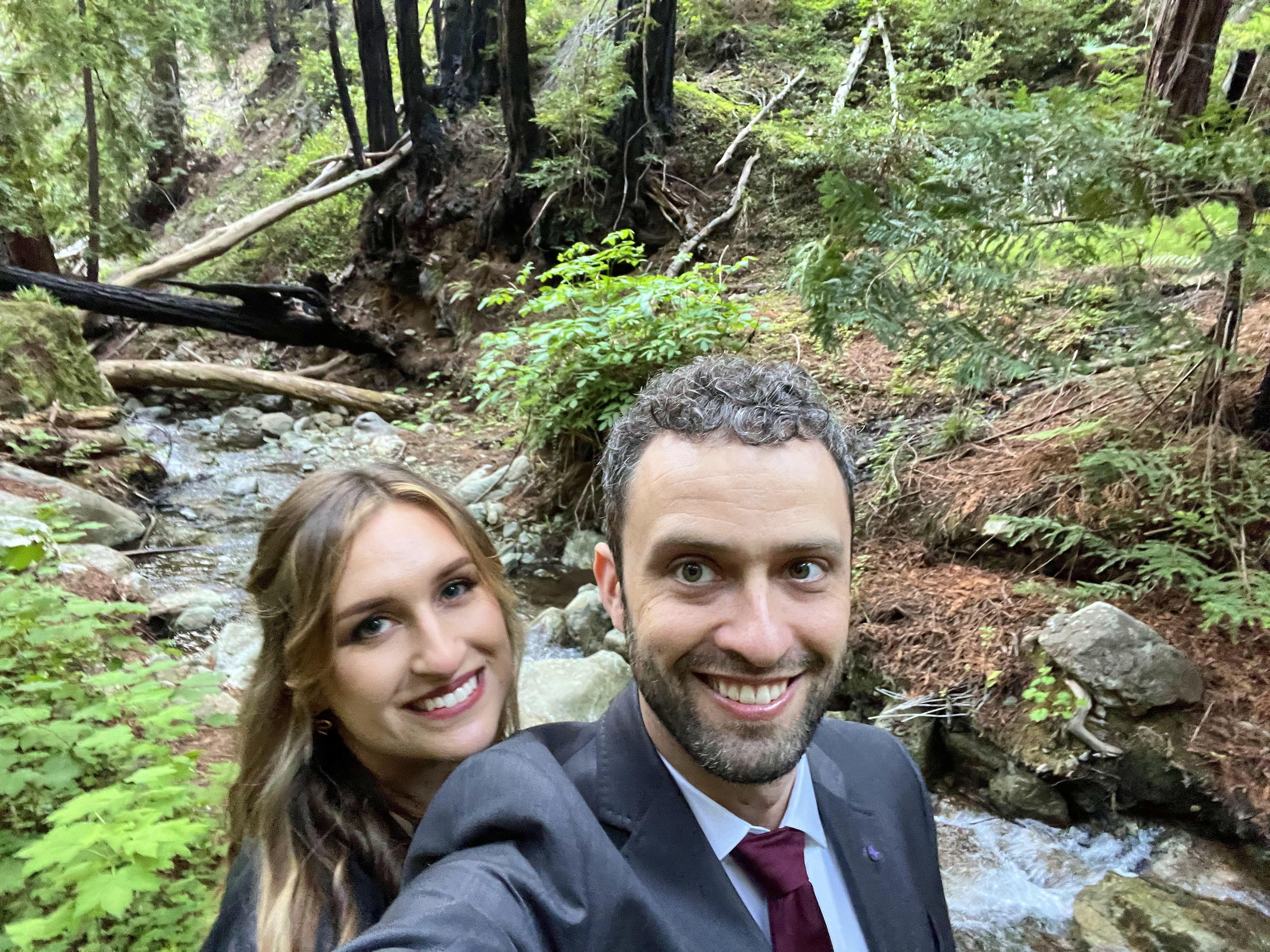 The Wedding Website of Alison Taylor and Michael Rogovin