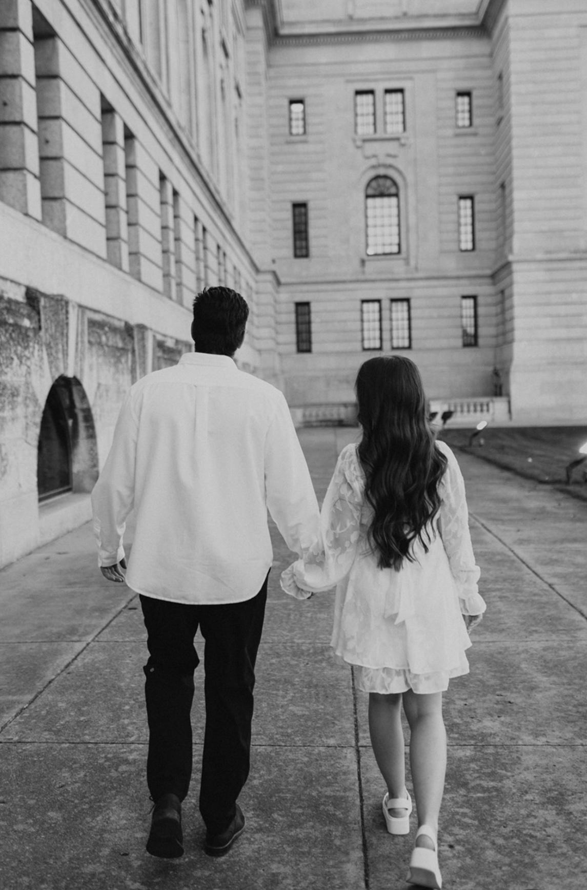 The Wedding Website of Bradie Pollock and Jason Bruce