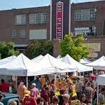Pepper Place Farmers Market