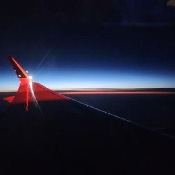 Plane ticket's to west Coast