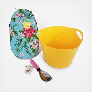 3-Piece Gardening Set