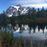 Picture Lake