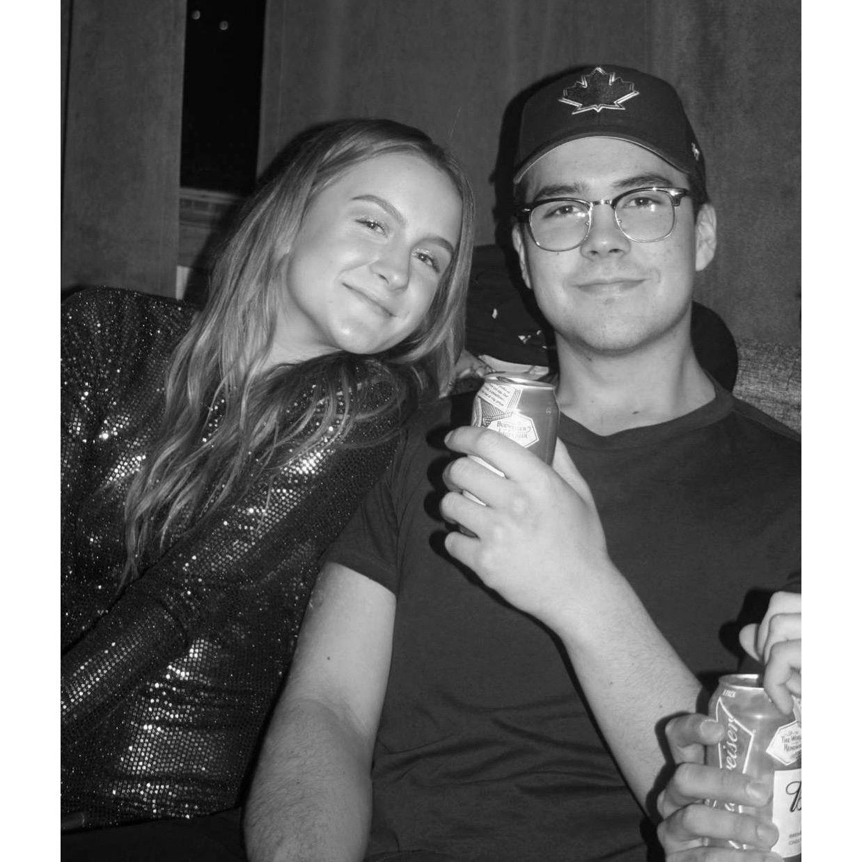 New Years, 2020