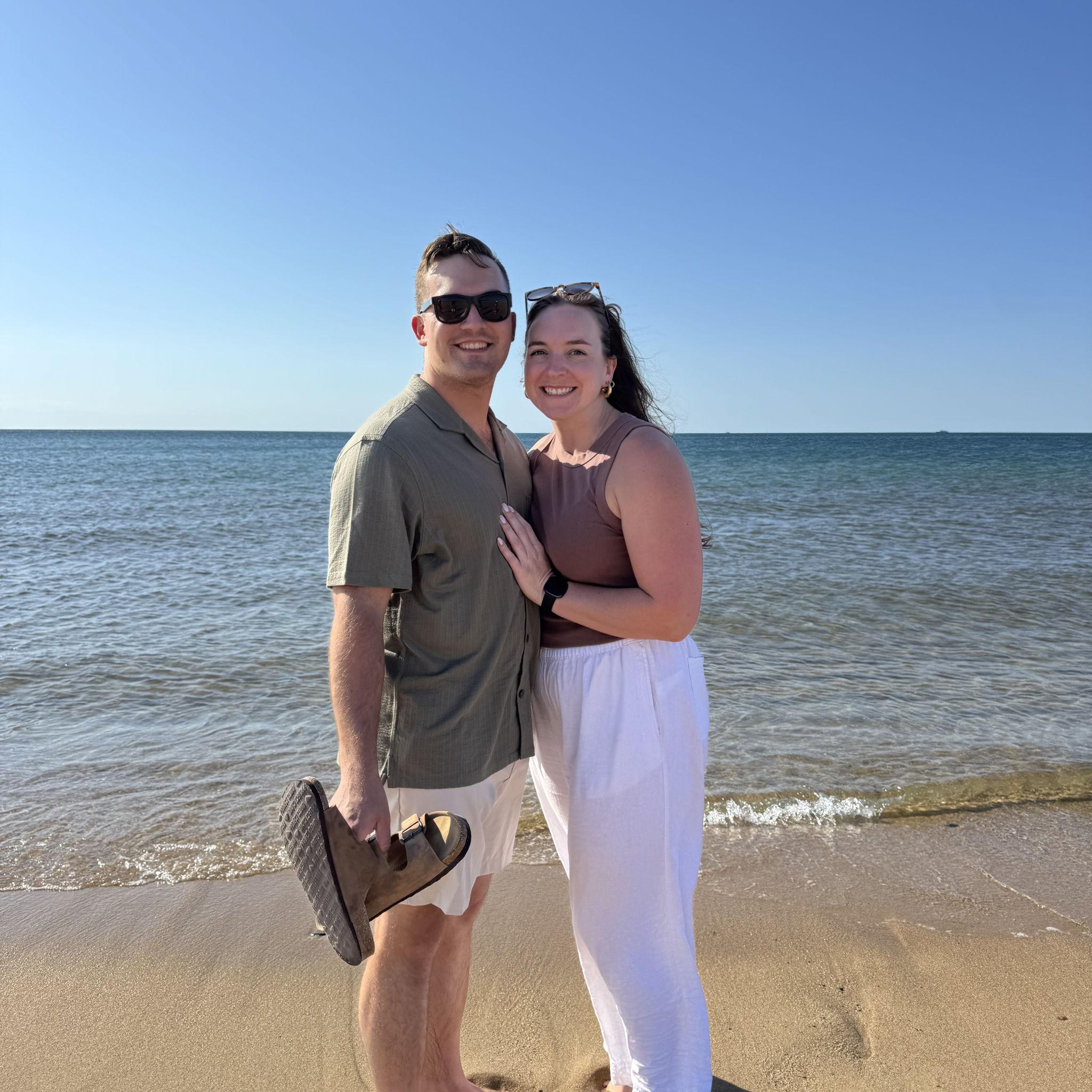 Cape Cod - Gochee Family Vacation