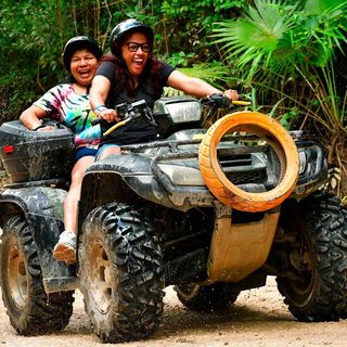 Go Cancun All-Inclusive Pass for 2