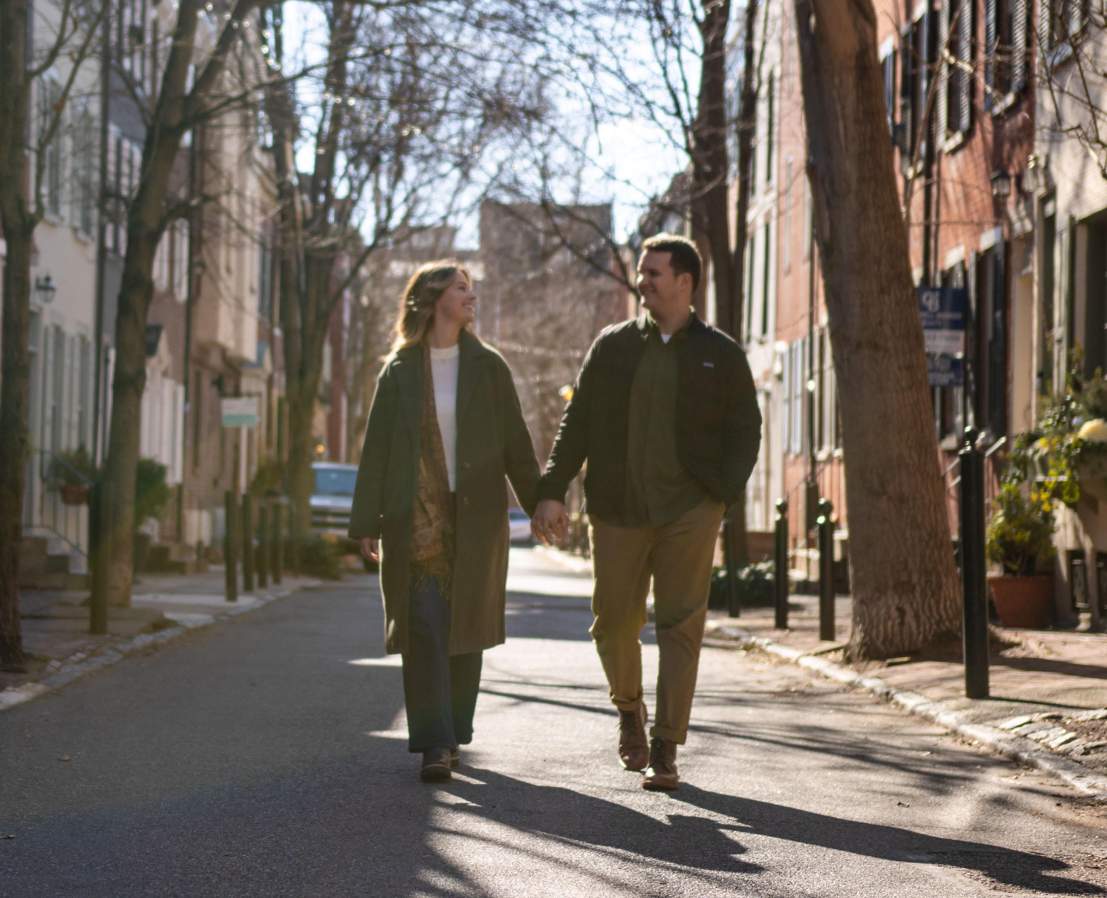 The Wedding Website of Ellyn Cheskiewicz and Will Doerr