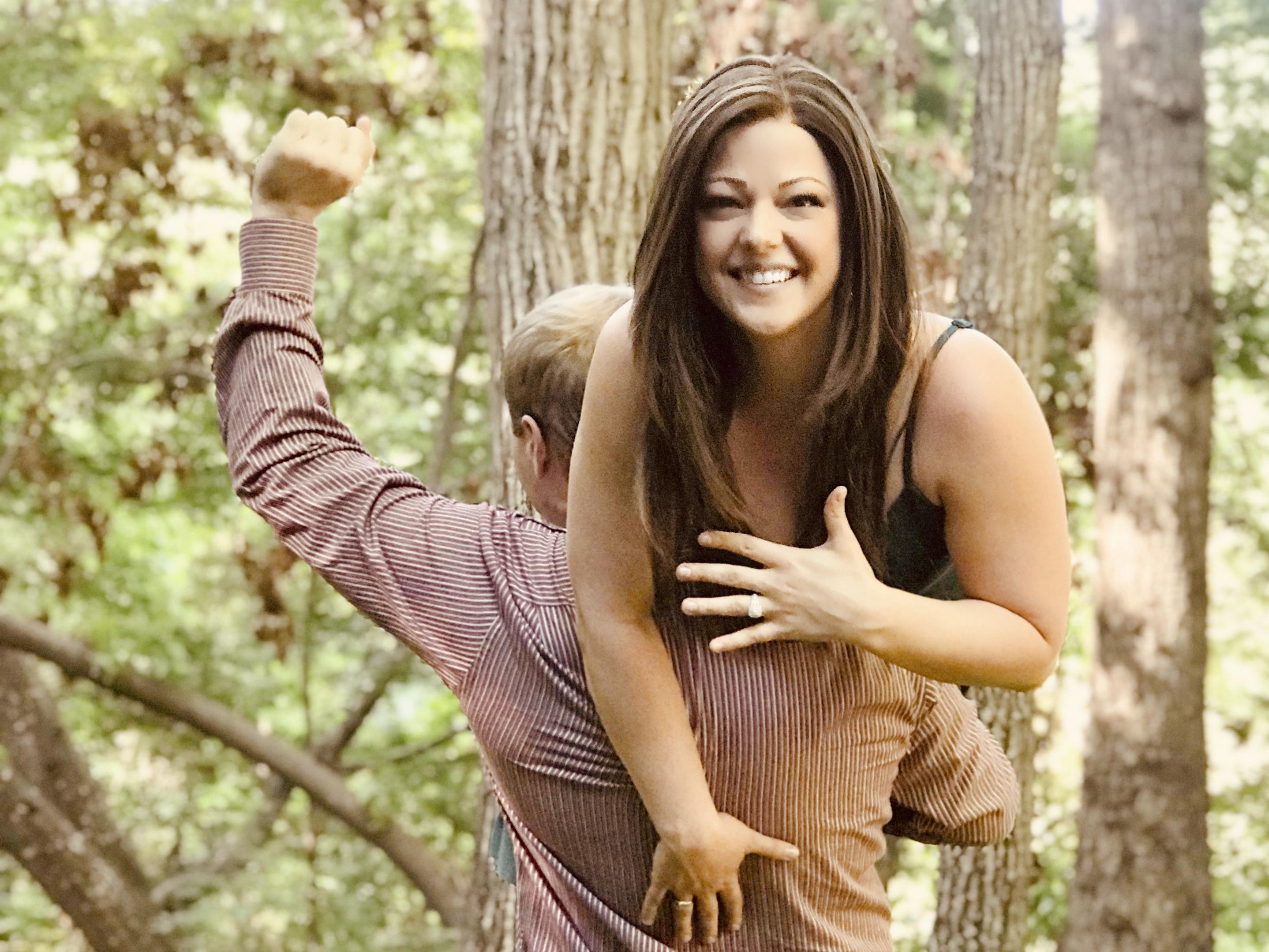 The Wedding Website of Lana Alexander and Rory Pommerening