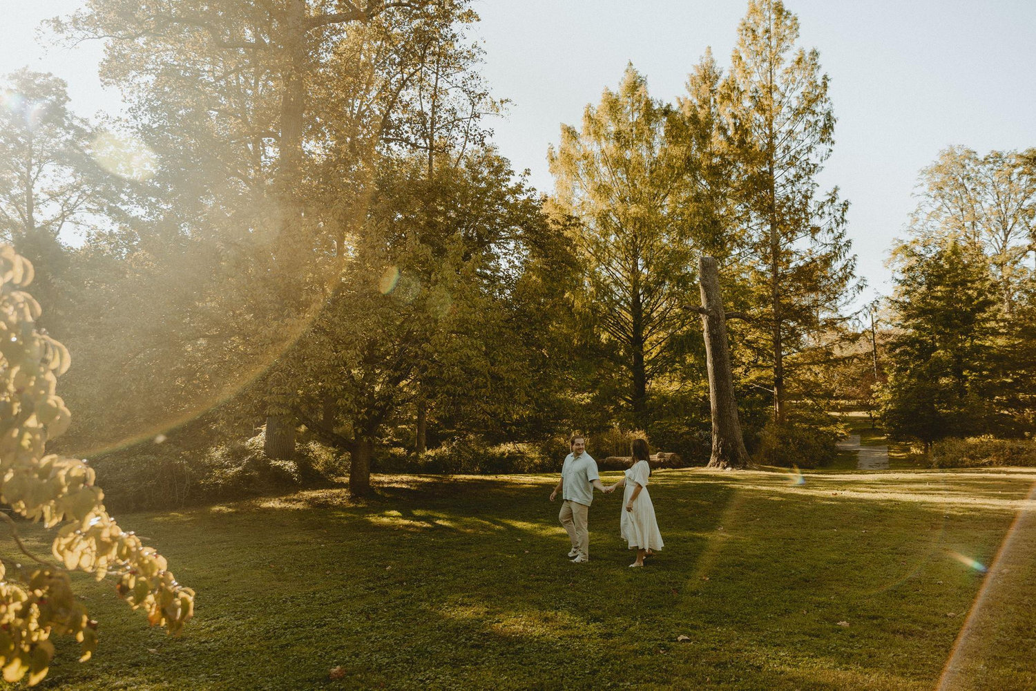 The Wedding Website of Will Frankland and Cara Pakes