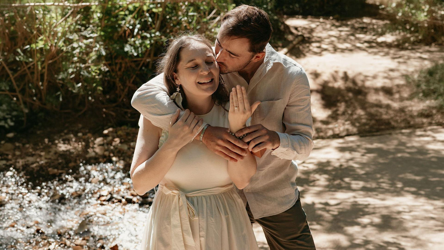 The Wedding Website of De Villiers du Plessis and Estella Van Vuuren