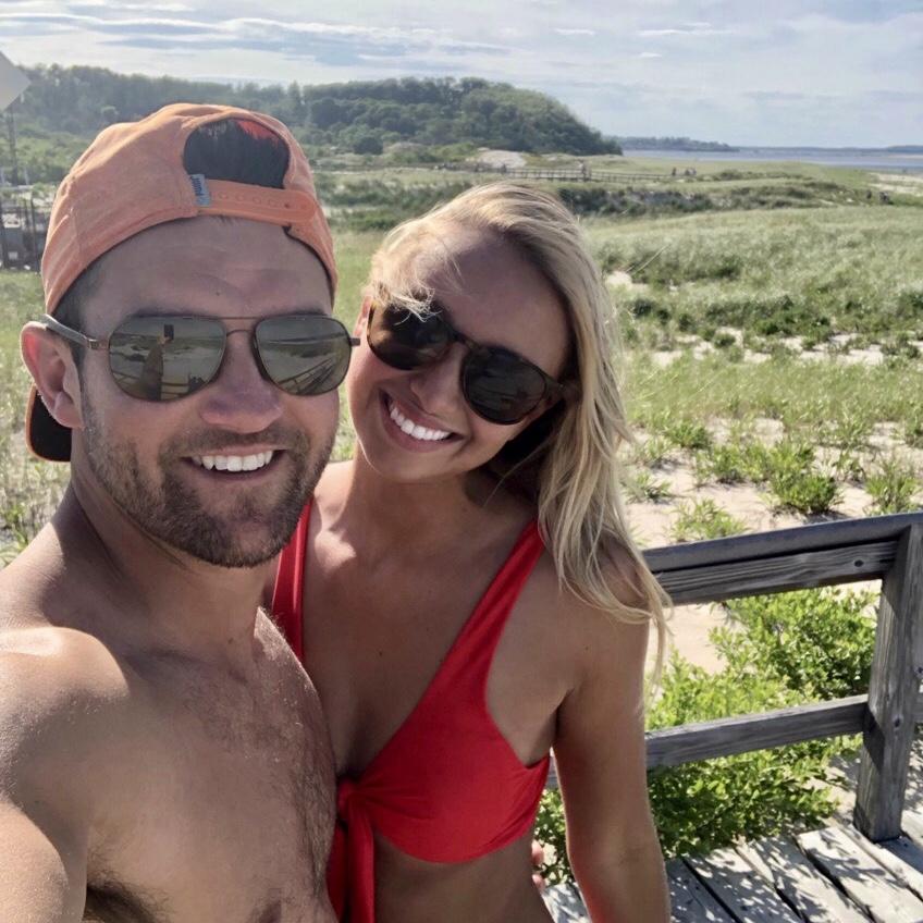 May 2019 - Cape Cod, MA