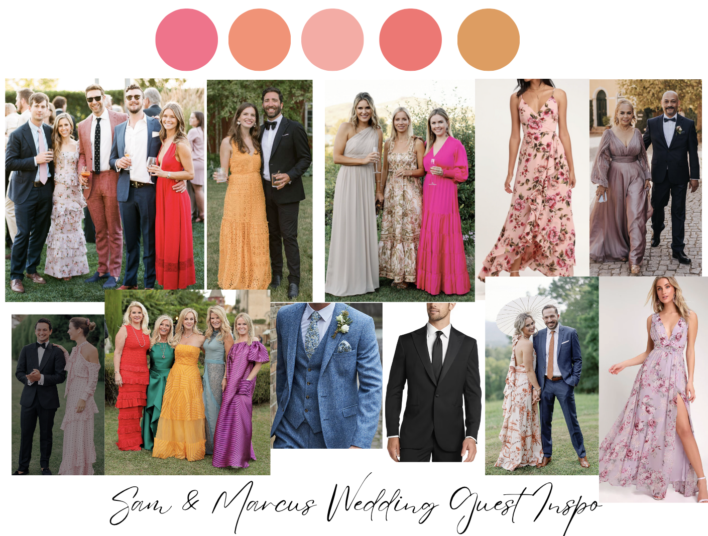 The Wedding Website of Samantha Sheehy and Marcus Gobis
