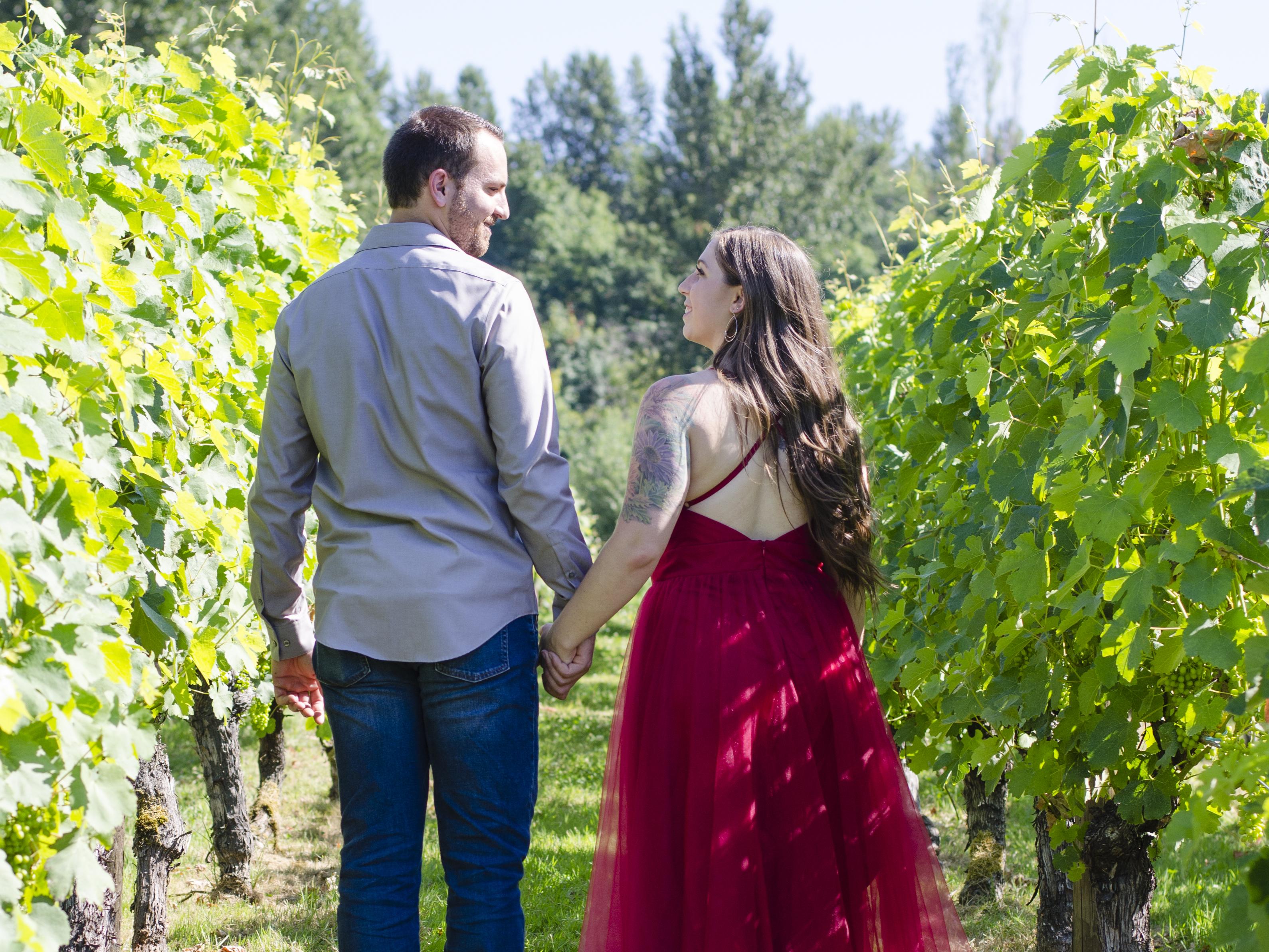 The Wedding Website of Courtney Lightner and Jeffrey Yaw