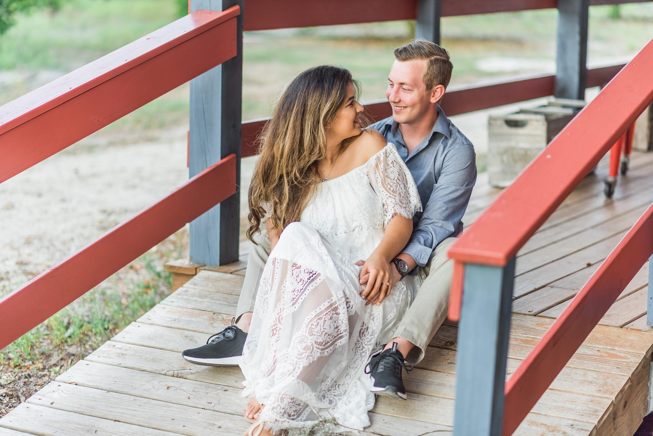 The Wedding Website of Ana Lacerda and Wyatt Edison