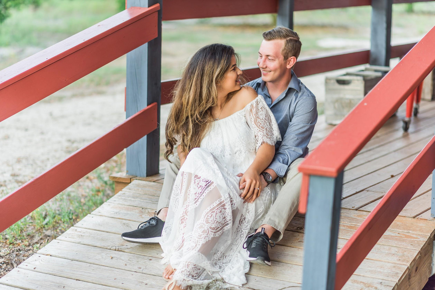 The Wedding Website of Ana Lacerda and Wyatt Edison