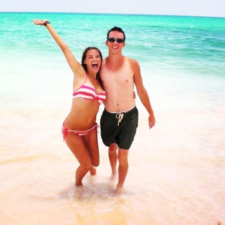 Punta Cana 2014