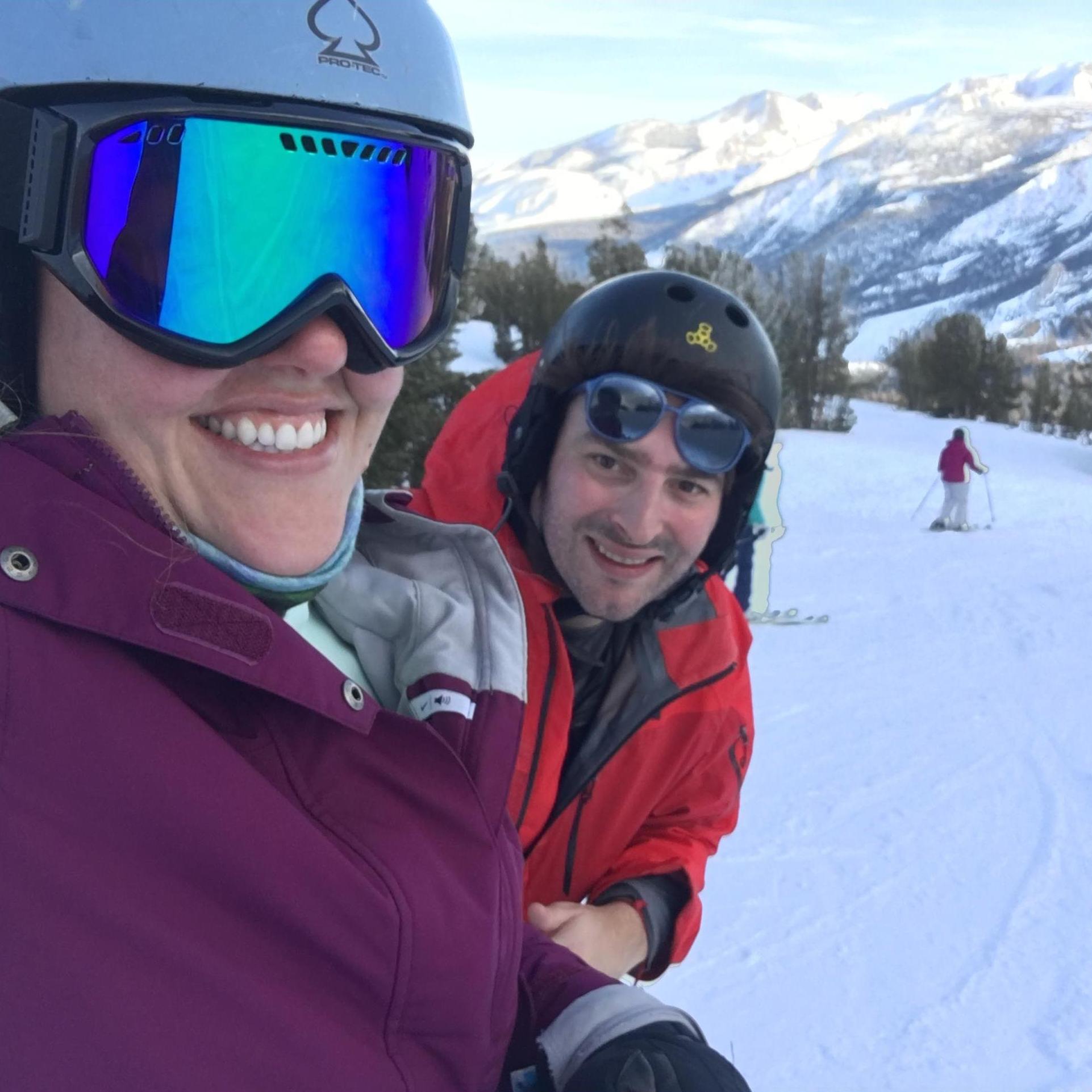 Mammoth 2018