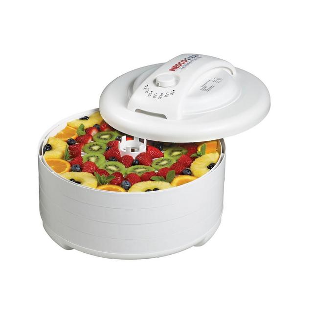 Nesco FD-60 Snack master Express Food Dehydrator
