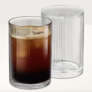 Barista Mixology Glasses, Large