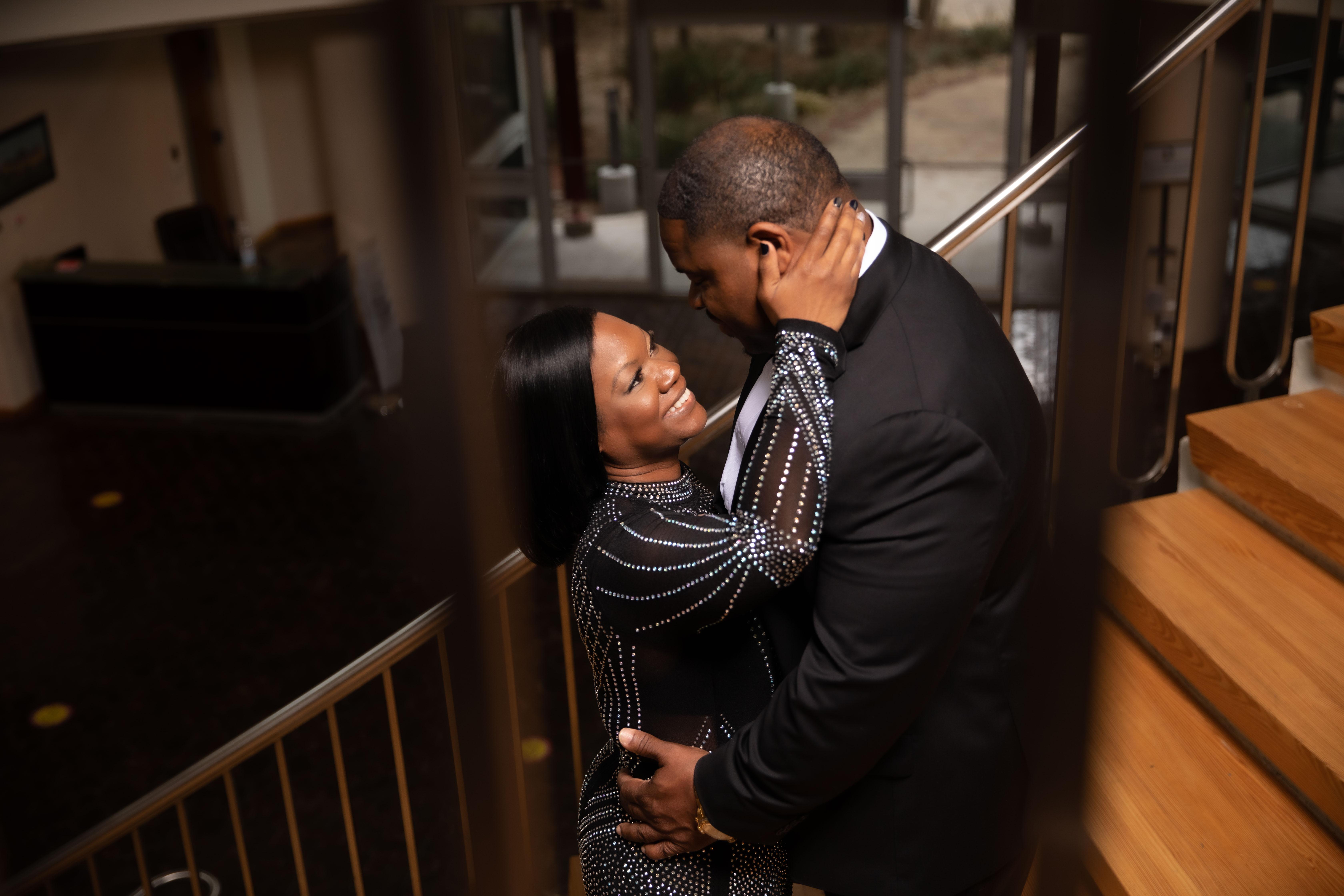 The Wedding Website of Kamita Jones and Robert Wheeler