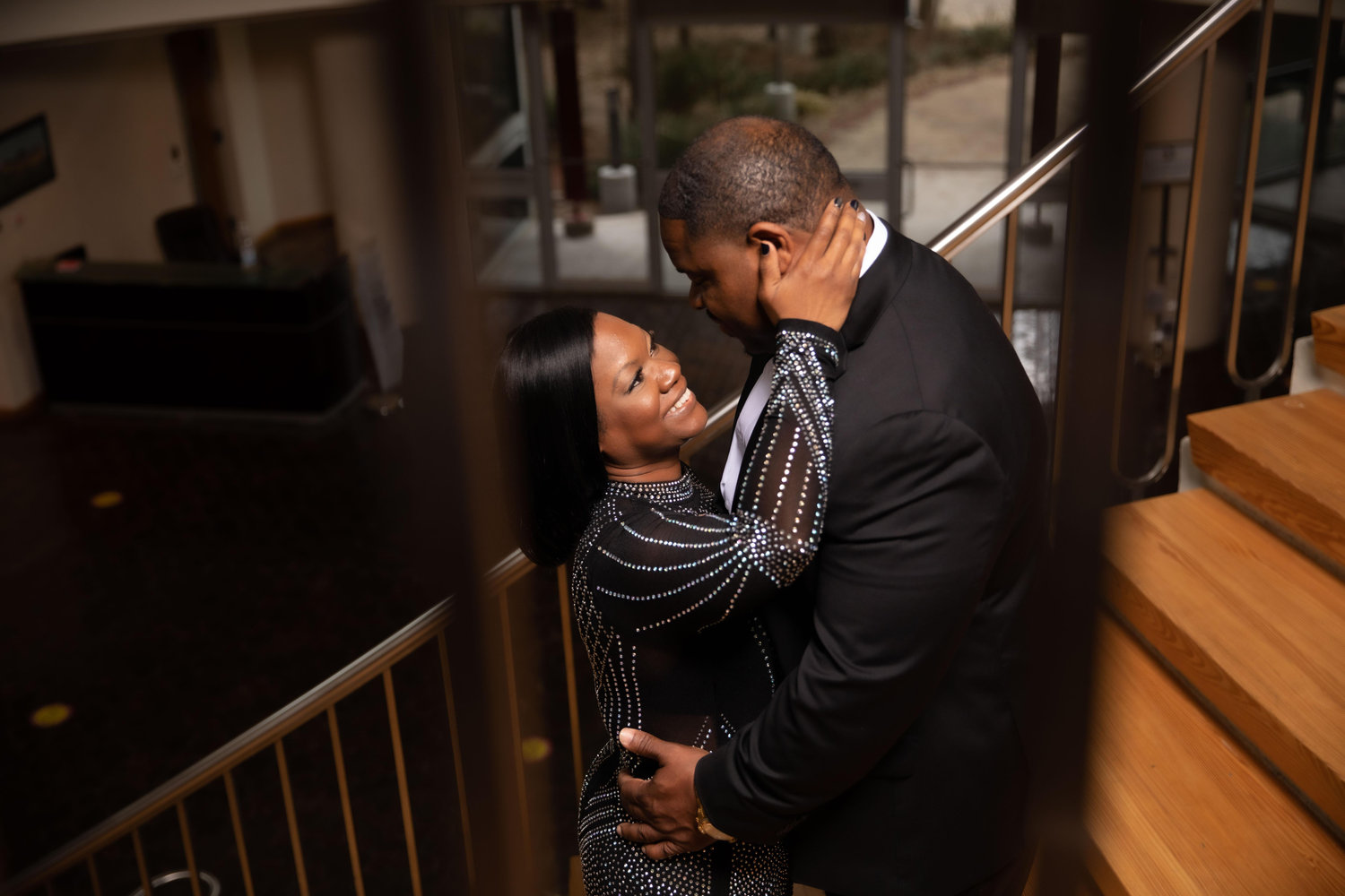 The Wedding Website of Kamita Jones and Robert Wheeler