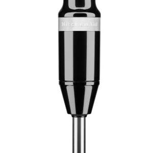 KitchenAid Variable Speed Corded Hand Blender KHBV53, Onyx Black