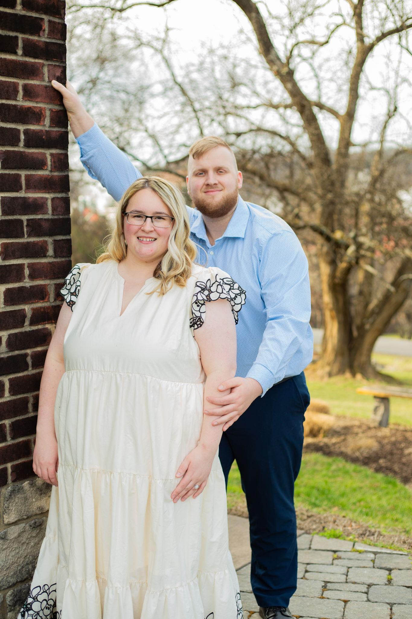 The Wedding Website of Erin McQueen and Seth Spaulding