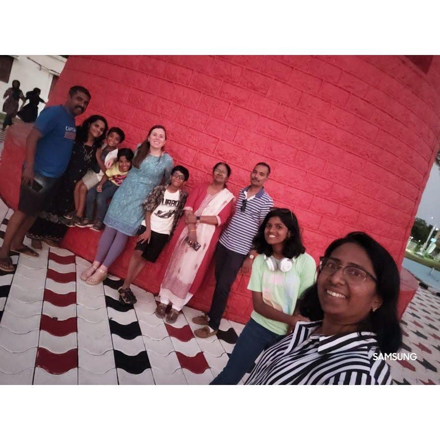 Kerala family adventures