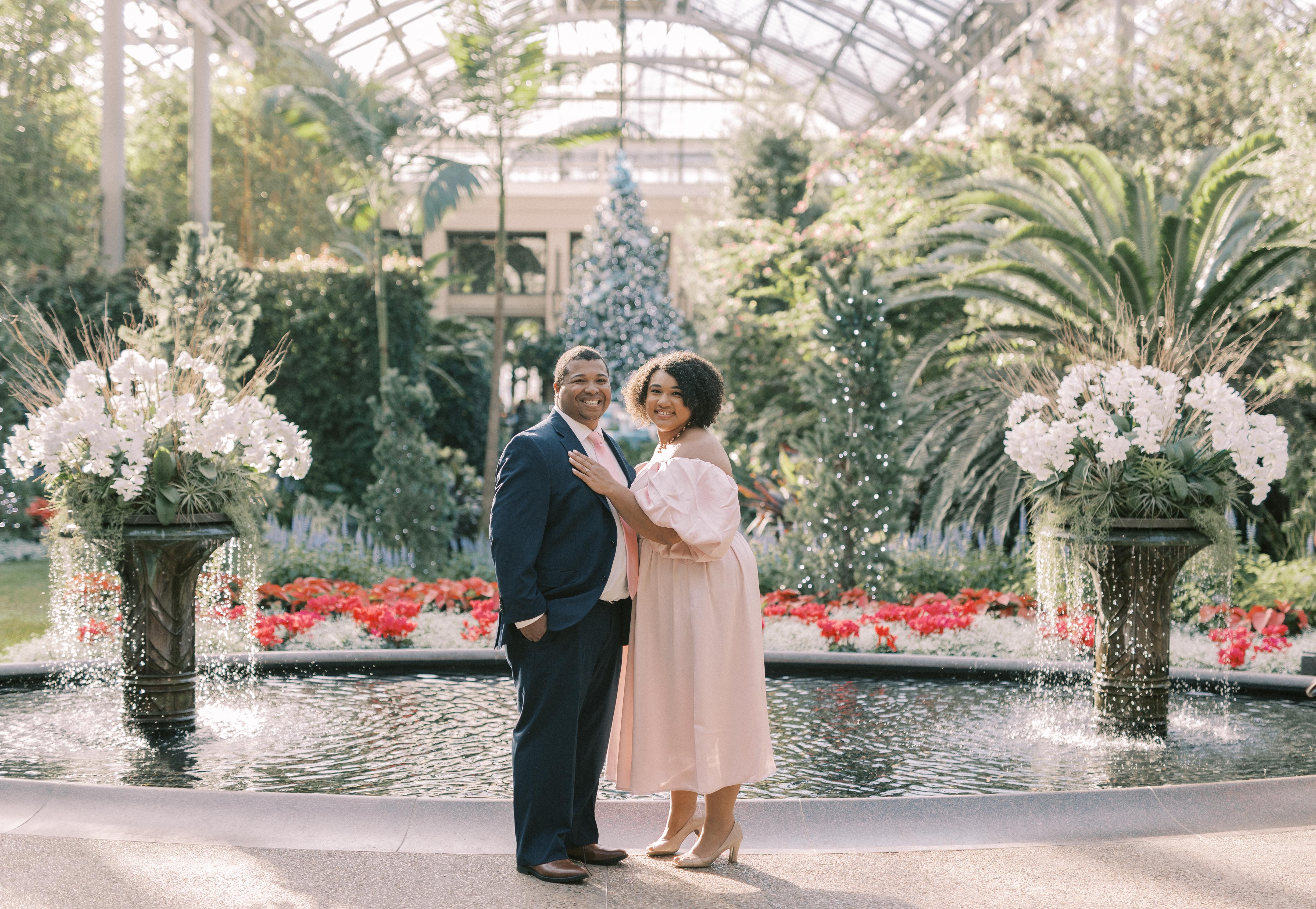 The Wedding Website of Laurren Payton and James Blake