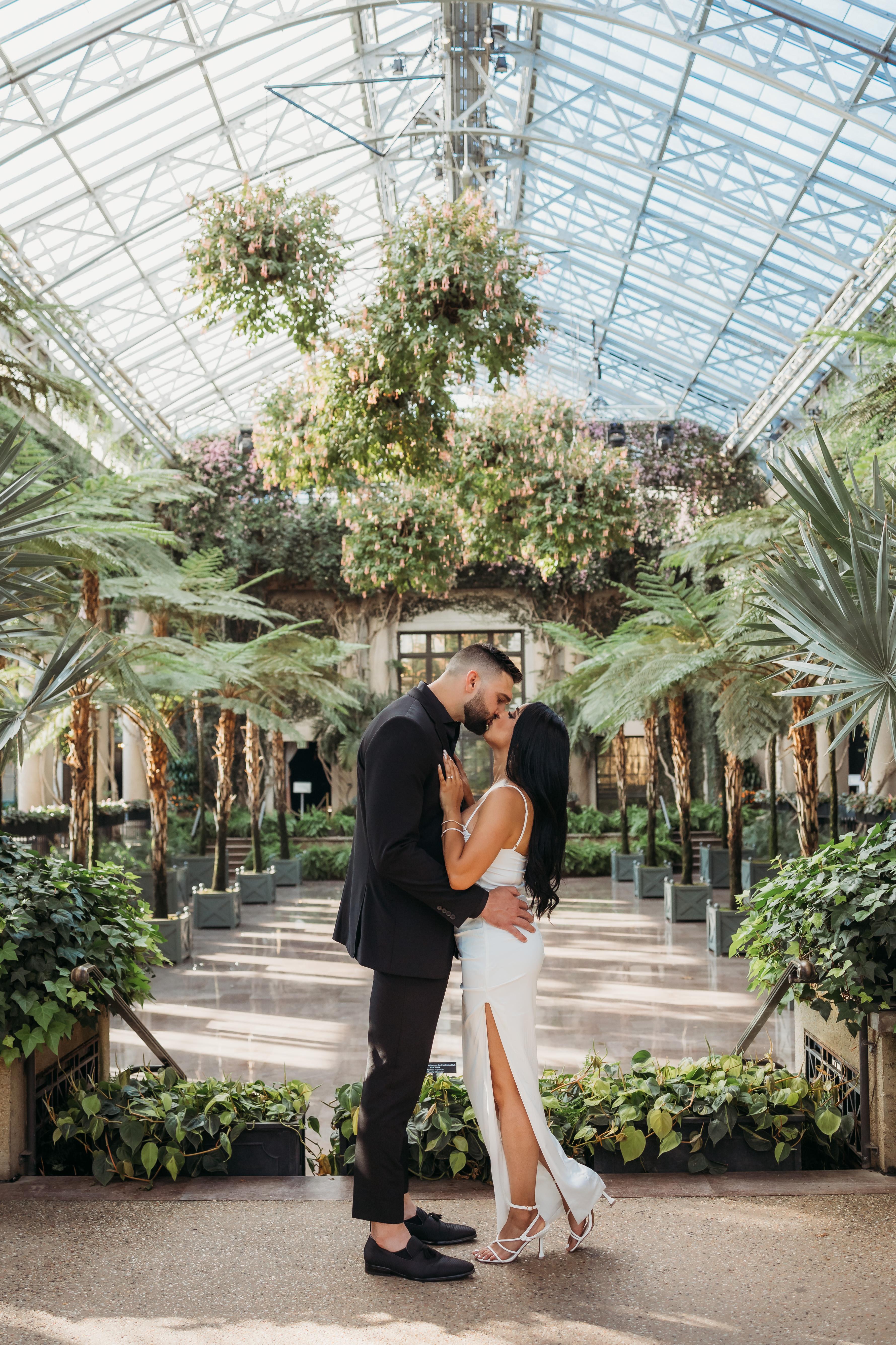 The Wedding Website of Steven Mengel Jones and Delany Alyssa Reyes