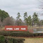 Spring Lake Park