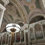 The Cathedral Basilica of St. Louis