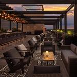 Salvation - The Asbury Hotel Rooftop Bar