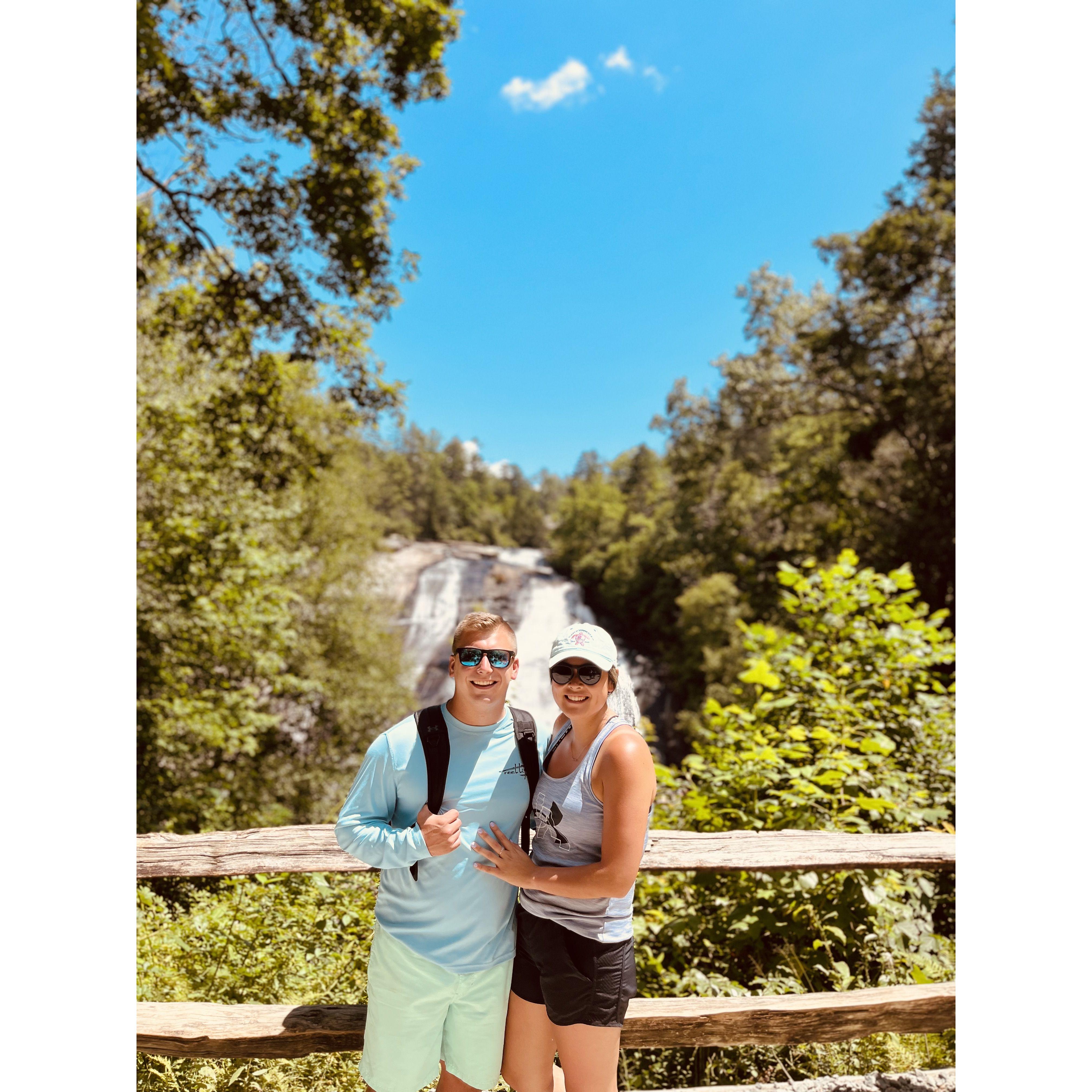 Asheville, NC - July 2022