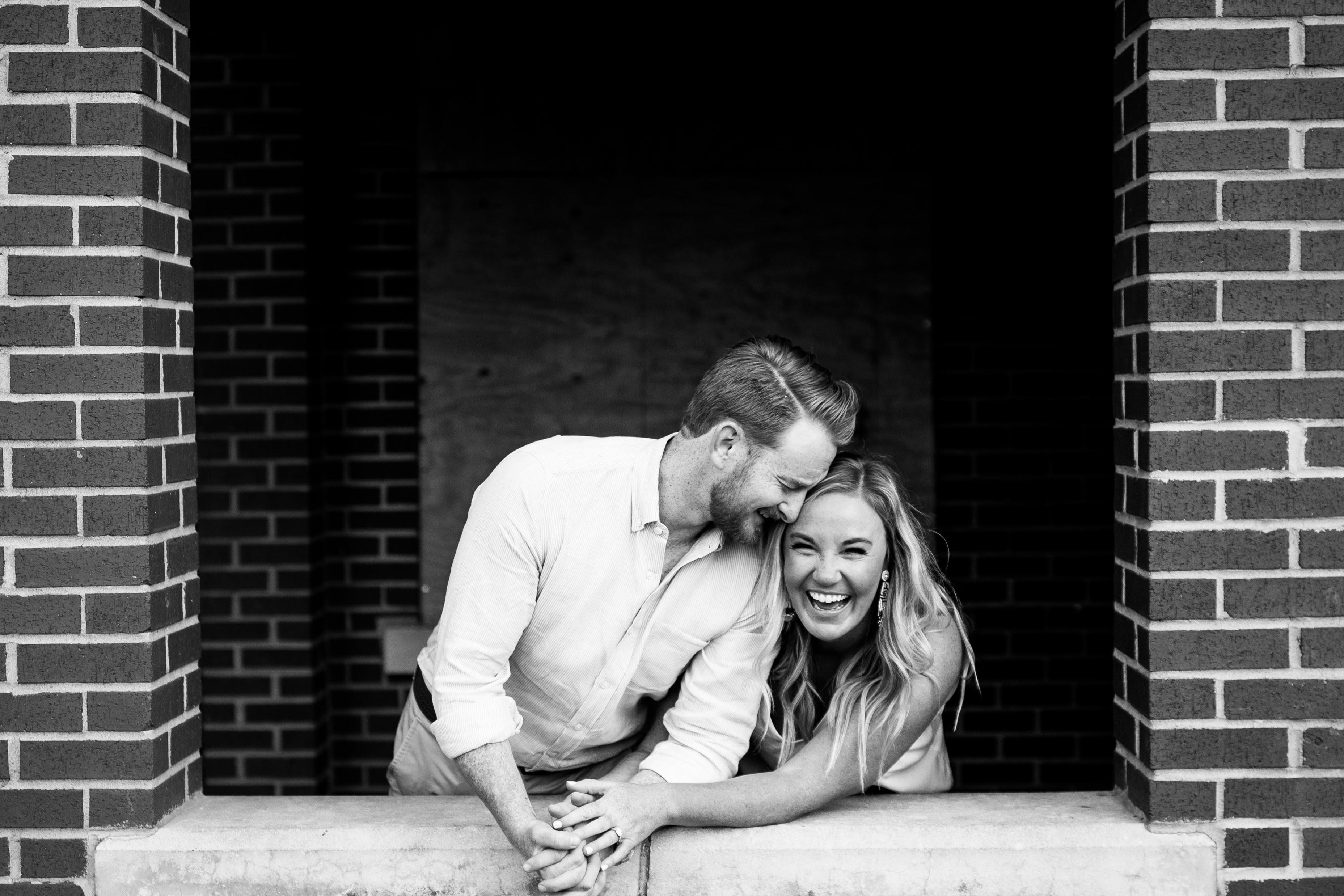 The Wedding Website of Mollie Smith and Kelly Mercer