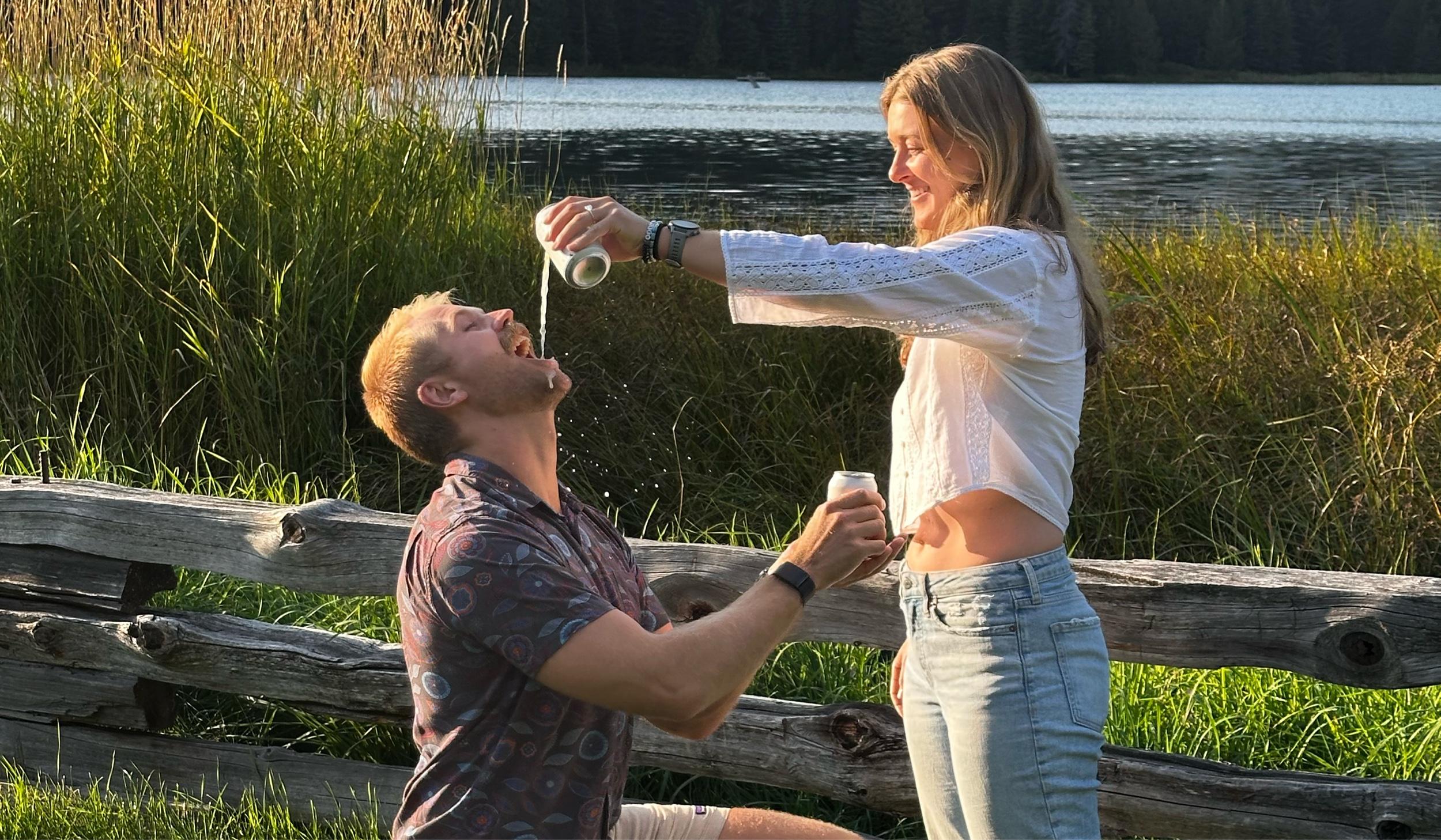 The Wedding Website of Chandler Heppe and Kendra Kastelan
