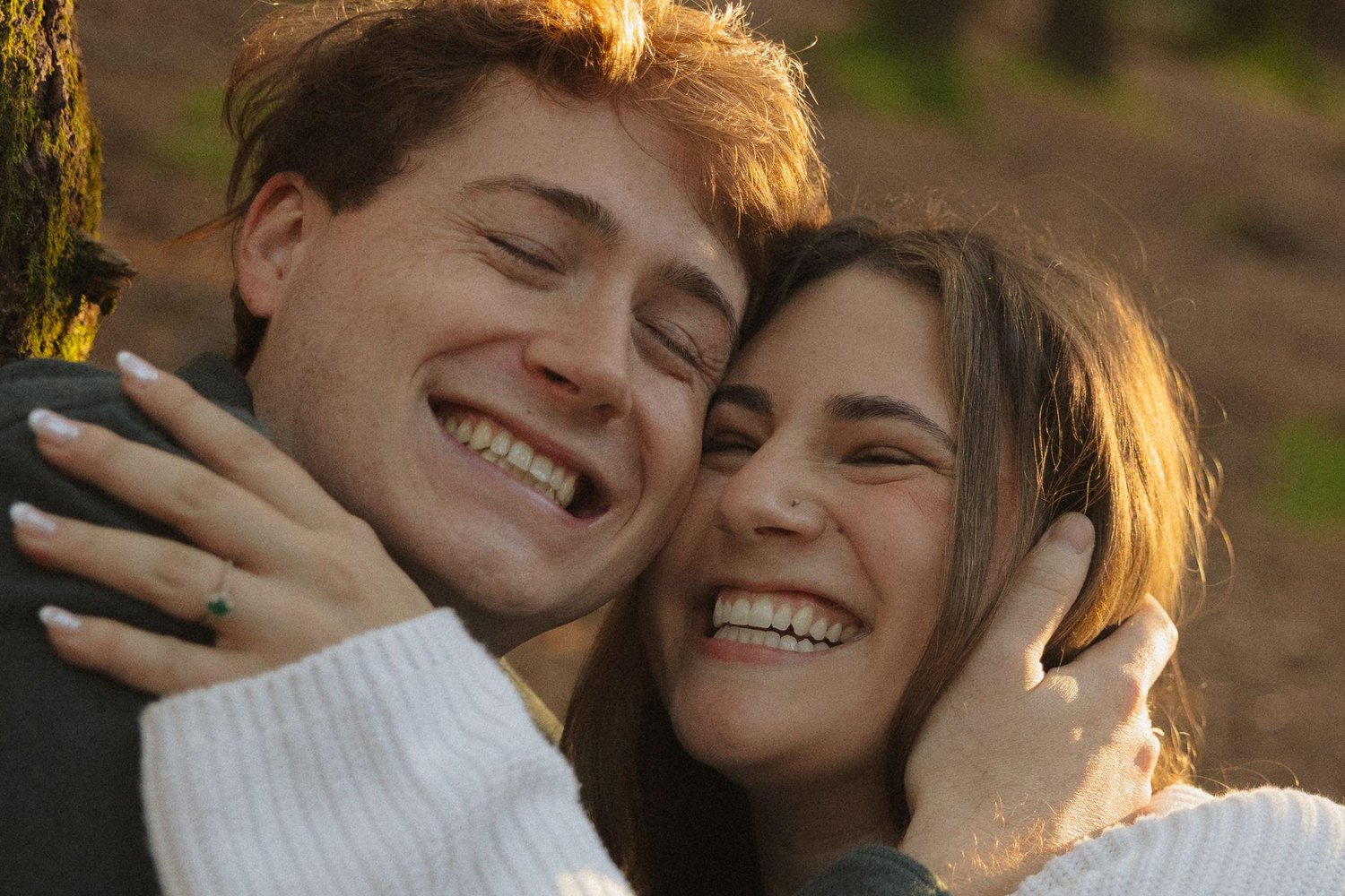The Wedding Website of Sam Silverstein and Andrew Worsham