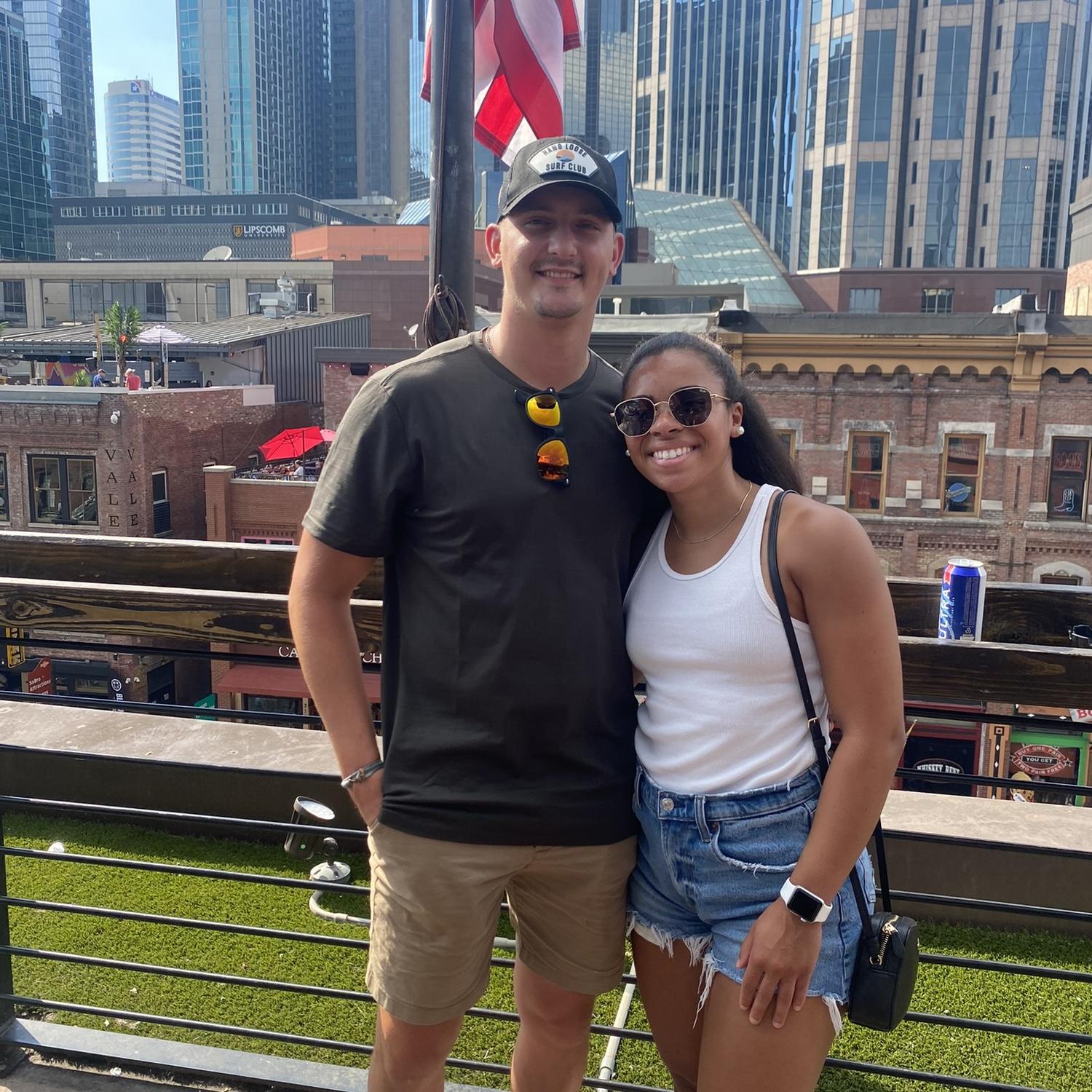 Nashville, TN