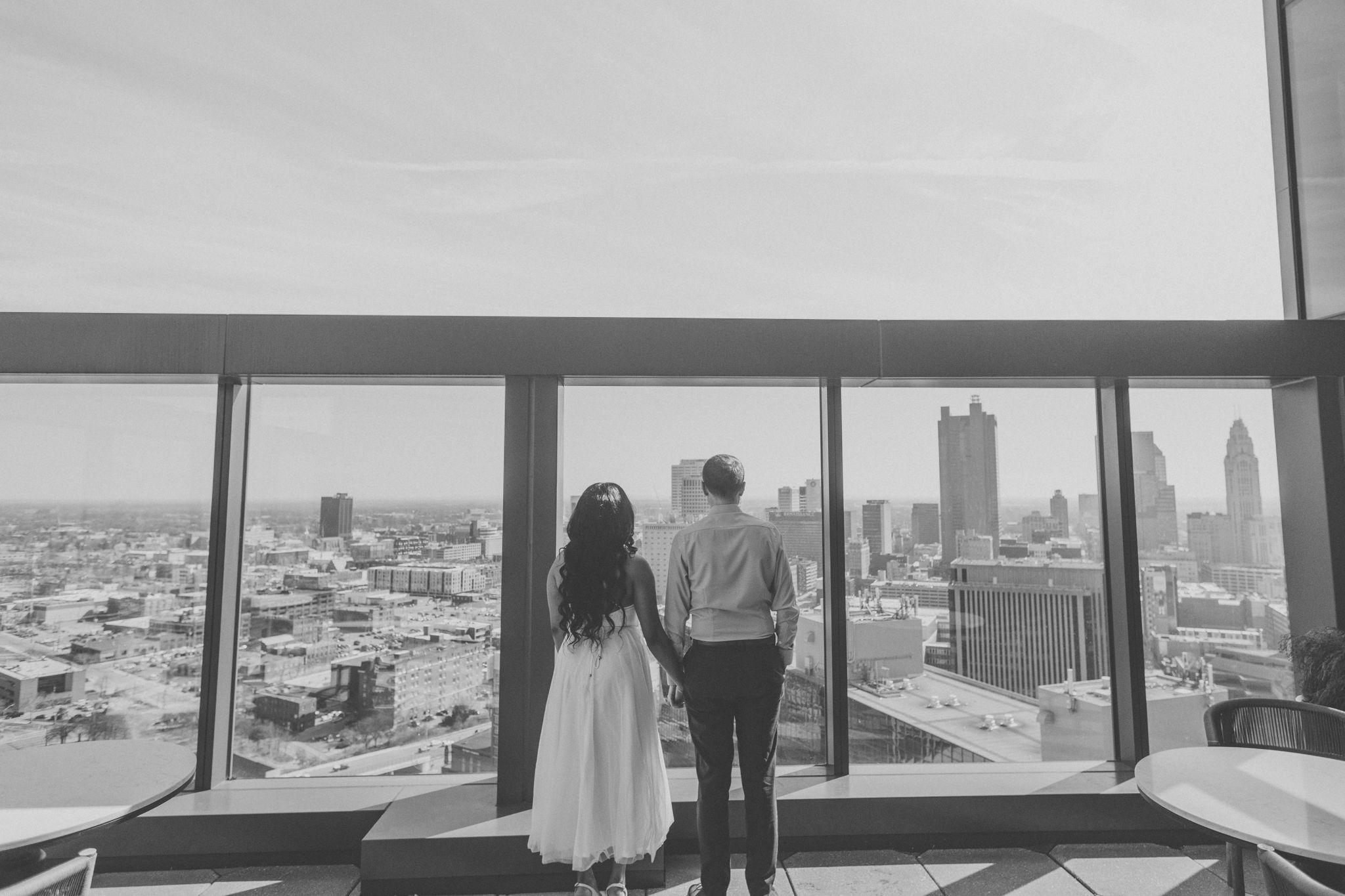 The Wedding Website of Kiara Williams and Chris McDermott