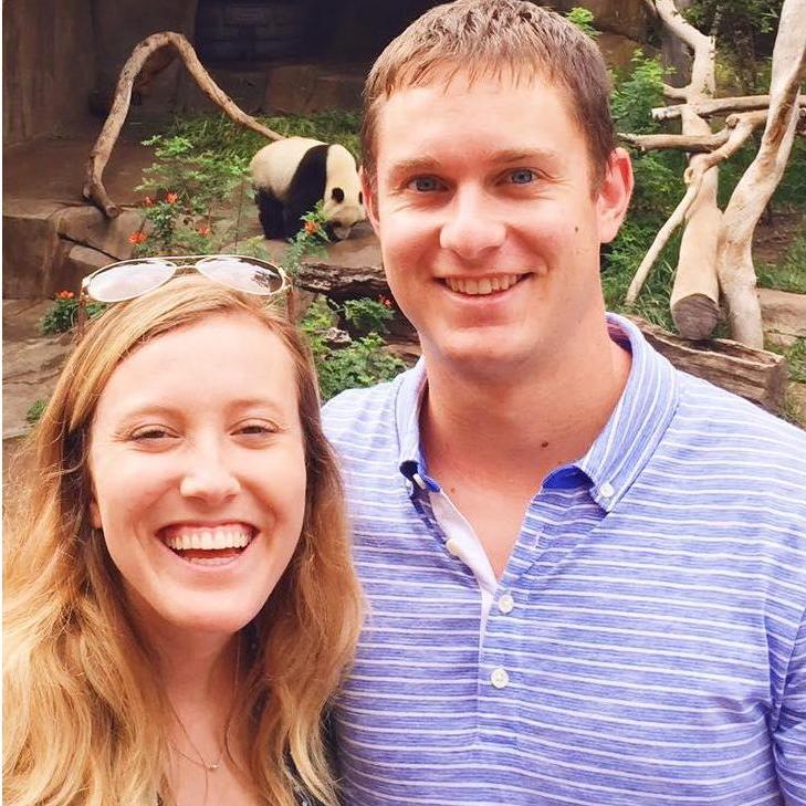San Diego Zoo!